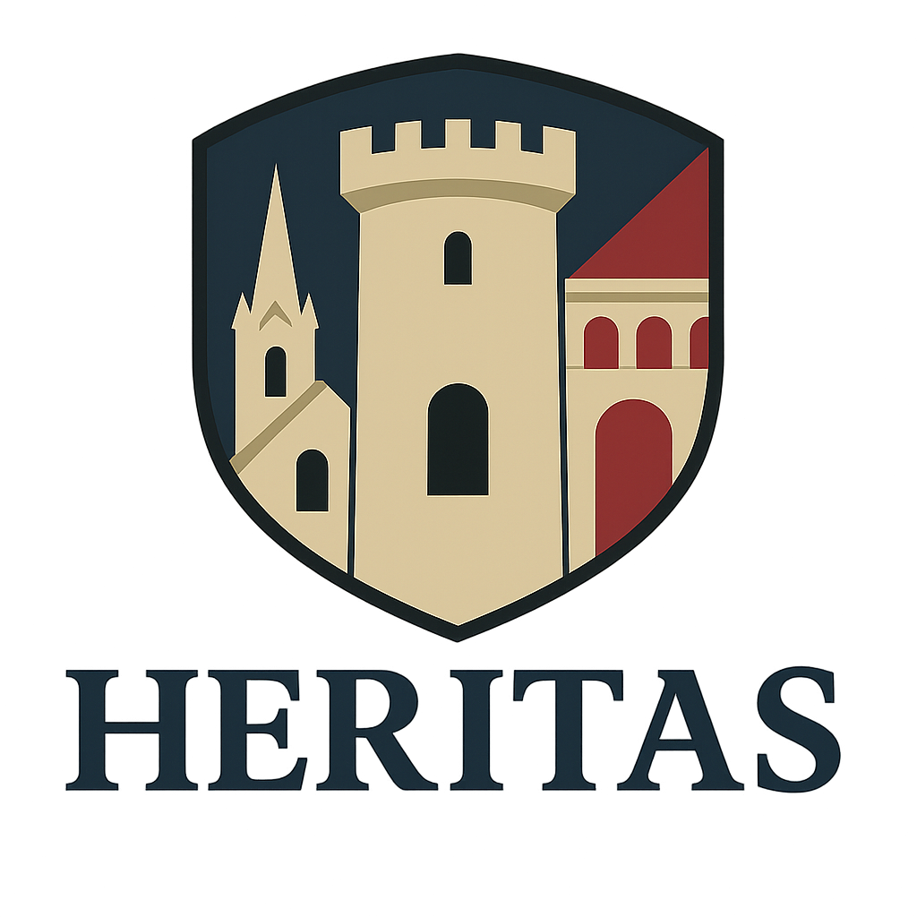 HERITAS